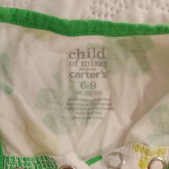 ⚜️ 🍀 Luckiest Girl Ever Top - Picture 3 of 6